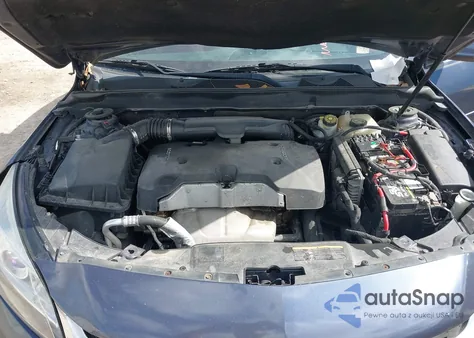 2014 Chevrolet Malibu 1Lt from USA, damaged, VIN 1G11C5SL0EF152325